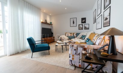 Penthouse - Resale - Algorfa - La Finca Golf