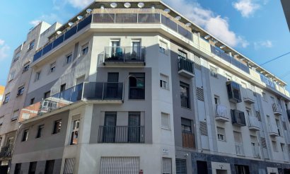 Penthouse - Resale - Alicante - Carolinas Altas