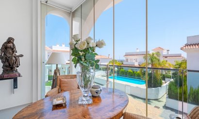 Penthouse - Resale - Ciudad Quesada - Ciudad Quesada - Rojales