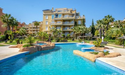 Penthouse - Resale - Dehesa de Campoamor - Campoamor