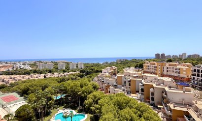 Penthouse - Resale - Dehesa de Campoamor - Dehesa de Campoamor