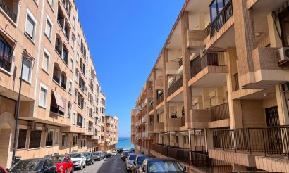 Penthouse - Resale - Guardamar del Segura - Playa Centro Guardamar