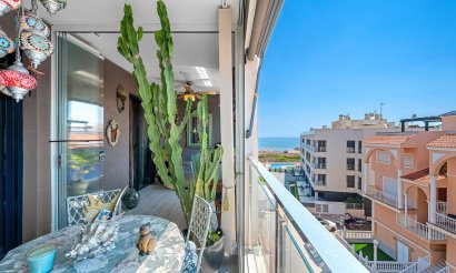 Penthouse - Resale - La Mata - La Mata