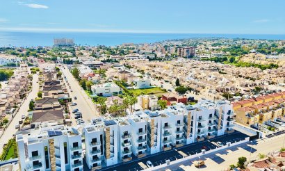 Penthouse - Resale - La Zenia - La Zenia