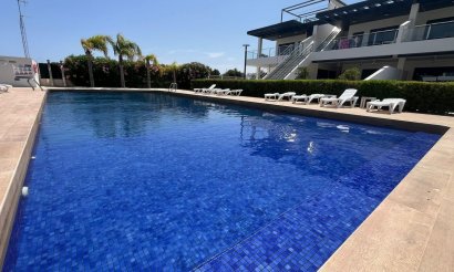 Penthouse - Resale - Los Dolses - Los Dolses