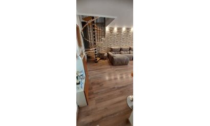 Penthouse - Resale - Monforte del Cid - Monforte del Cid