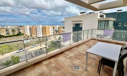 Penthouse - Resale - Orihuela Costa - C-50182