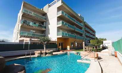 Penthouse - Resale - Orihuela Costa - Cabo Roig