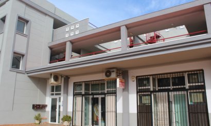 Penthouse - Resale - Orihuela Costa - El Galan