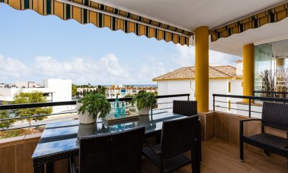 Penthouse - Resale - Orihuela Costa - Lomas de Campoamor