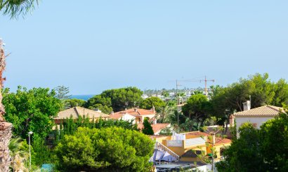 Penthouse - Resale - Orihuela Costa - Playa Flamenca Norte