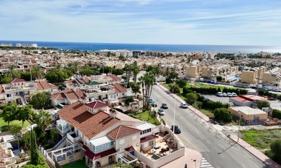 Penthouse - Resale - Orihuela Costa - Playa Flamenca