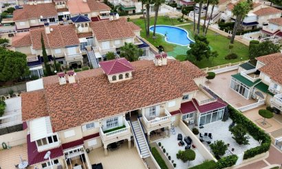 Penthouse - Resale - Orihuela Costa - Playa Flamenca