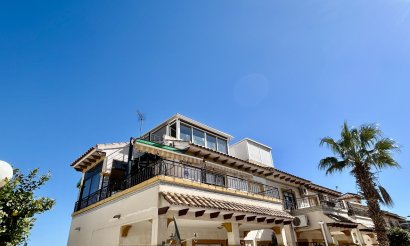 Penthouse - Resale - Orihuela Costa - Playa Flamenca