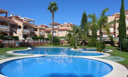 Penthouse - Resale - Orihuela Costa - Playa Flamenca