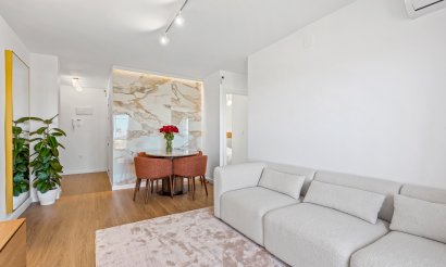 Penthouse - Resale - Orihuela Costa - Punta Prima