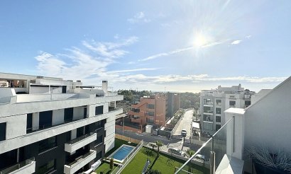 Penthouse - Resale - Orihuela Costa - Villamartín