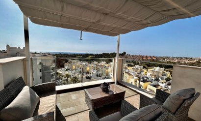 Penthouse - Resale - Orihuela Costa - Villamartín