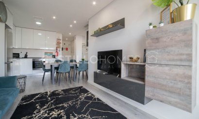 Penthouse - Resale - Orihuela Costa - Villamartín