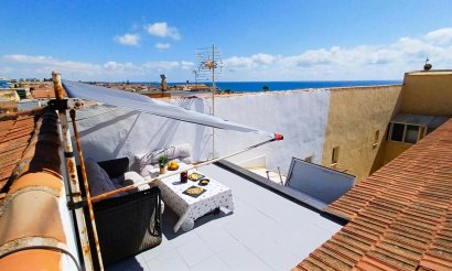 Penthouse - Resale - Pilar de la Horadada - El Mojón