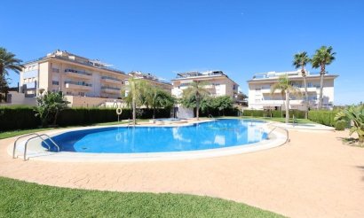 Penthouse - Resale - Pilar de la Horadada - Mil Palmeras