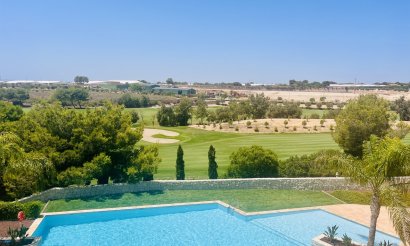 Penthouse - Resale - Pilar de la Horadada - Pilar de la Horadada