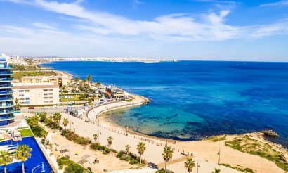 Penthouse - Resale - Punta Prima - Punta Prima