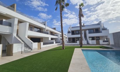 Penthouse - Resale - San Pedro del Pinatar - San Pedro Del Pinatar