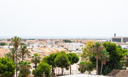 Penthouse - Resale - San Pedro del Pinatar - San Pedro Del Pinatar