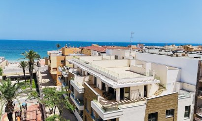 Penthouse - Resale - Torre de la Horadada - C-47167