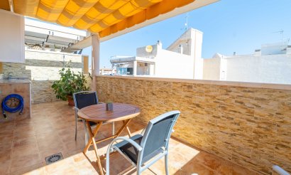 Penthouse - Resale - Torre de la Horadada - Torre de la Horadada