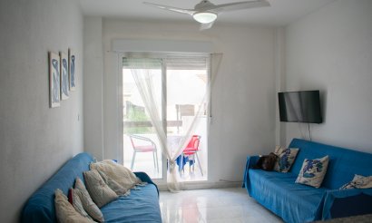 Penthouse - Resale - Torrevieja - C-28473