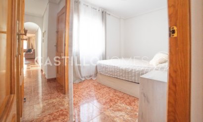 Penthouse - Resale - Torrevieja - C-69841