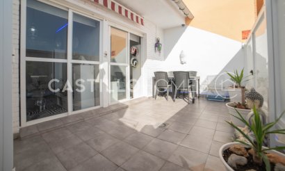Penthouse - Resale - Torrevieja - Centro