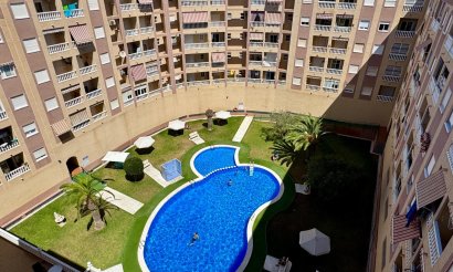 Penthouse - Resale - Torrevieja - Centro