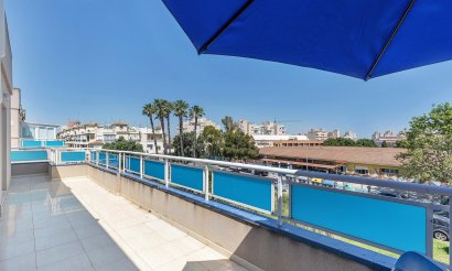 Penthouse - Resale - Torrevieja - Estacion de autobuses