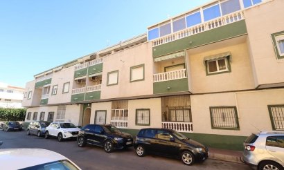 Penthouse - Resale - Torrevieja - Estacion de autobuses