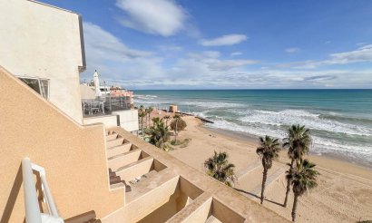 Penthouse - Resale - Torrevieja - La Mata pueblo