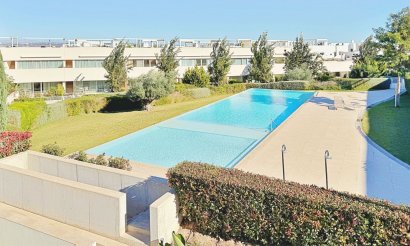 Penthouse - Resale - Torrevieja - Los Balcones