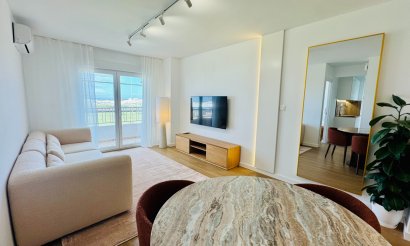 Penthouse - Resale - Torrevieja - Punta Prima