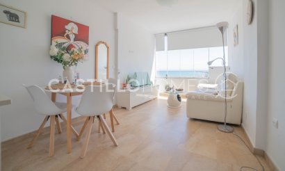 Penthouse - Resale - Torrevieja - Torrelamata - La Mata