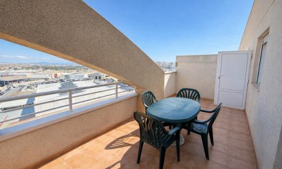 Penthouse - Resale - Torrevieja - Torrevieja