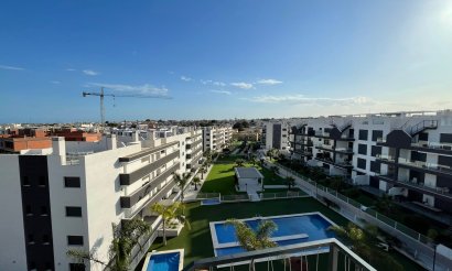 Penthouse - Resale - Villamartin - Villamartin