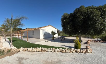 Plot / Land - Resale - Algorfa - Algorfa