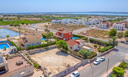 Plot / Land - Resale - Ciudad Quesada - Ciudad Quesada - Rojales