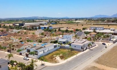 Plot / Land - Resale - Formentera del Segura - Formentera del Segura
