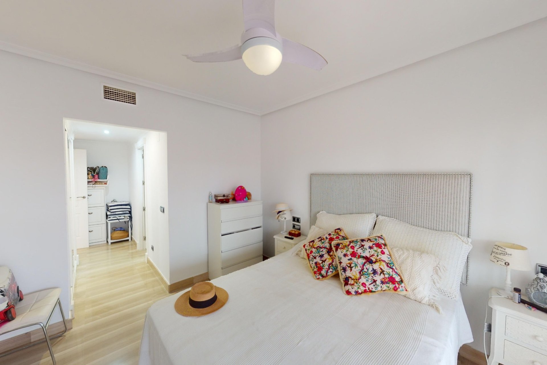 Resale - Apartment / flat - Aguilas - Isla Del Fraile