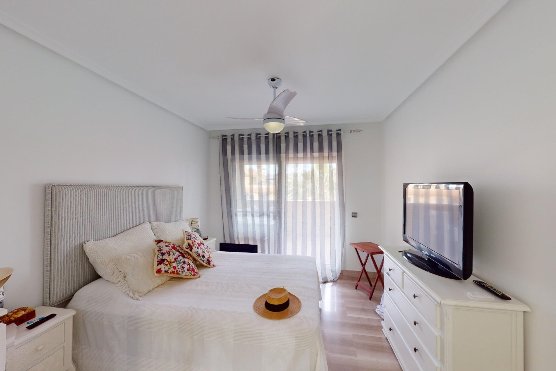 Resale - Apartment / flat - Aguilas - Isla Del Fraile