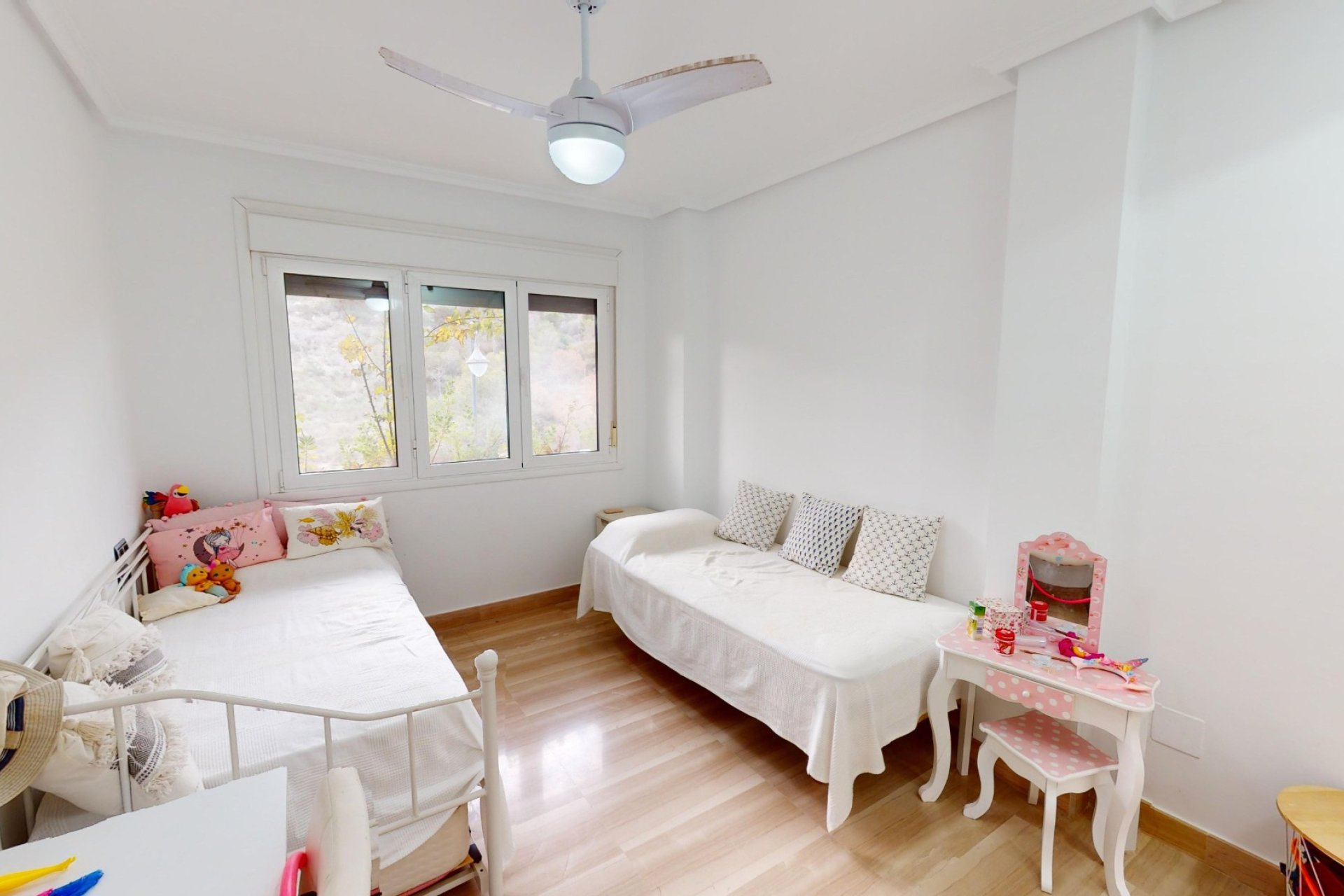 Resale - Apartment / flat - Aguilas - Isla Del Fraile