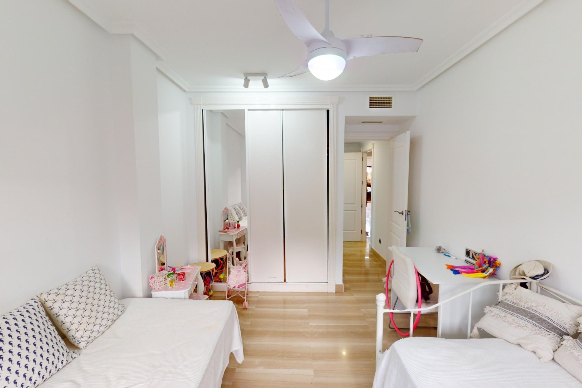 Resale - Apartment / flat - Aguilas - Isla Del Fraile